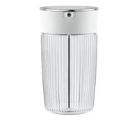 Jura 24313 Pot à Lait Récipient en Verre 0,5 l