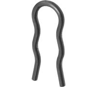 Jura 58625 Pince (raccords de tuyaux) pour machines à café automatiques (description)