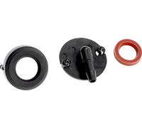 Jura 58637 Kit d'ouverture de valve (réservoir d'eau) pour machines à café automatiques (description)