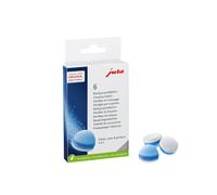 Jura Cleaning tablets 3-in-1 6 pieces