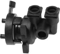 Jura 66232 Vanne vapeur pour C5 C50 C55 C60 C65 C600 D4 D6 D60 ENA 3/5/7/9/X1