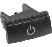 Jura 66928 Bouton marche/arrêt pour les machines à café automatiques Impressa F5 F50 XF50 XF500