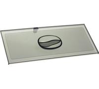 Jura 71220 Couvercle (réservoir à grains) pour Impressa A1 A5 A7 A9... Machine à café automatique