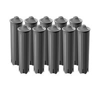 Jura 71793 Claris Smart Lot de 10 cartouches de filtre