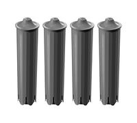 Jura 71793 Claris Smart Lot de 4 cartouches filtrantes
