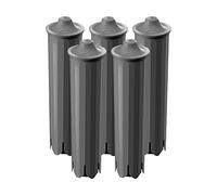 Jura 71793 Claris Smart Lot de 5 cartouches filtrantes
