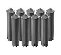 Jura 71793 Claris Smart Lot de 9 cartouches filtrantes
