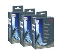 Jura 71794 Claris Lot de 3 packs de 3 cartouches filtrantes Smart