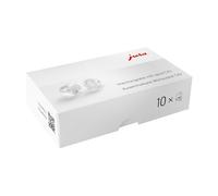Jura 72228 Foret de lait Bec pour buse de mousse professionnel Fein, Lot de 10