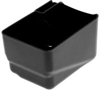 Jura 72265 Réservoir à marc pour machines à café Z6 Z8