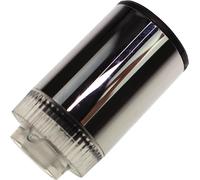 Jura 72345 Bec verseur de lait pour IMPRESSA D6 D60 E8 F7 F8 F85 Z6 Z8 Machine à café automatique