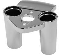 Jura 72473 Poignée (écoulement du café) pour E6 E8 E60 E80 E600... Machines à café automatiques