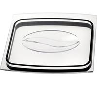 Jura 72493 Couvercle (réservoir à grains) pour E6 E8 E60 E80 E600... Machine à café automatique