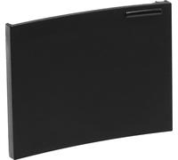 Jura 72496 Couvercle (puits à poudre) pour machine à café automatique E6 E60 E600 WE6 WE50