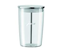 Jura 72570 Récipient à lait en verre transparent 0,5 l