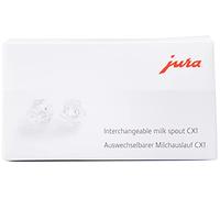Jura 72595 Foret de lait Bec Ena Micro 90, Lot de 10