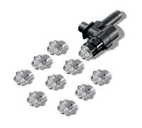 Jura 72595 Foret De Lait Bec Ena Micro 90, Lot De 10 G