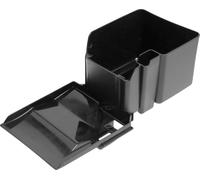Jura 74873 Réservoir à marc pour machines à café automatiques IMPRESSA Z10