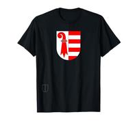Jura - Armoiries du canton suisse T-Shirt