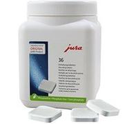 Jura Boîte de 36 tablettes de détartrage G