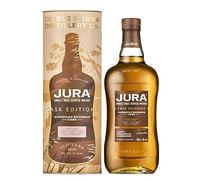 JURA - Bourbon Cask - Whisky Single Malt - 40% Alcool - 70 cl