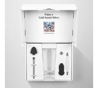 Jura - Buse De Moussage Kit Cold Sweet Nitro Pour Z10 & Gi