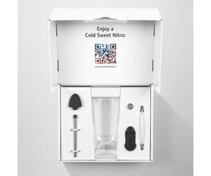 Jura - Buse De Moussage Kit Cold Sweet Nitro Pour Z10 & Gi