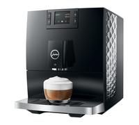 Expresso avec broyeur Jura C8 Piano Black (EA) 1450 W Noir