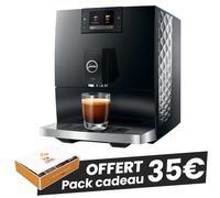 Jura C9 Piano Black EA
