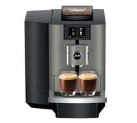 Expresso Broyeur JURA X10 Dark Inox (EA)