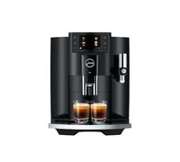 Jura Cafetière Superautomatique E8PianoBlack EC Noir 1450 W 15 bar 1,9 l