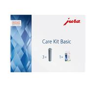 Jura Kit d'entretien 3 filtres et 1 boîte de pastilles (6 mois)