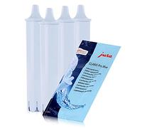 Jura Claris Pro Blue 71702 Lot de 4 cartouches filtrantes