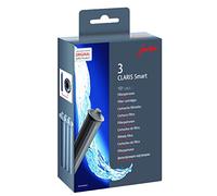 jura Lot de 3 cartouches filtrantes Claris Smart - Contenu : 1 paquet de 3 pièces