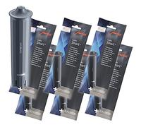 Jura Claris Smart+ Lot de 6 cartouches filtrantes pour filtres à eau 24232