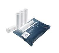Jura CLARIS White - Kit de cartouches filtrantes - pour machine à café - pour IMPRESSA X7-C, X7-S, XF50, XF50 Classic, XS95, XS95 One Touch