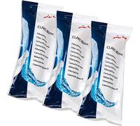 Jura Claris White Lot de 3 cartouches filtrantes pour IMPRESSA