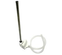 Jura Cool Control 1l Accessoires Lance Tuyau Set4 Blanc | 73767 73563 72249...