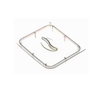 Jura Couvercle protecteur d'arôme Z5 Z7 Z9