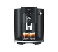 Jura E4 PIANO BLACK