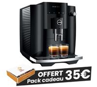 Jura E4 Piano Black EA