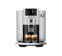 JURA E6 (EC) Entièrement automatique Machine à expresso 1,9 L