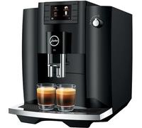 Jura E6 EC Piano Black (15437)