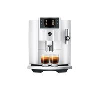 Jura E8 (EC) Machine à Expresso entièrement Automatique 1,9 l