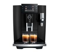 Jura E8 PIANO BLACK (ED)