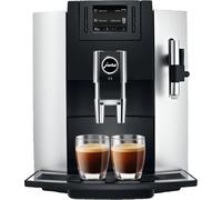 Jura E8 Platine