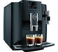 Jura E80 Piano Black