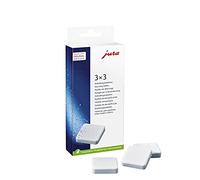 Jura Electrical Appliances Distribution 66281 Tablette de décalcification, paquet de 9