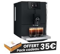 Jura ENA 8 Full Metropolitan Black EC