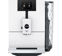 Jura Ena 8 Nordic White